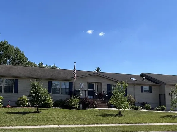 801 East Brownell Street, Tomah, WI 54660