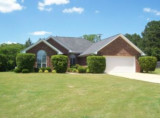 104 Megs Ln, Saltillo, MS 38866