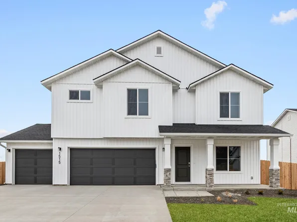 1515 Long Pond St, Middleton, ID 83644