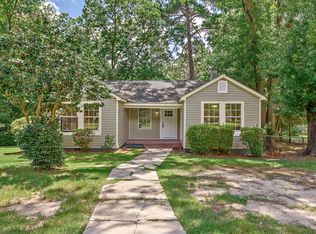 1615 S Saint Andrews St, Dothan, AL 36301