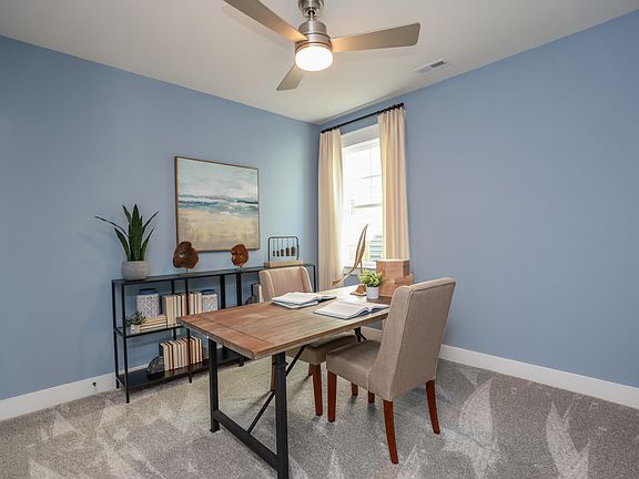 These photos are representative of this floor plan, but all options may not be available in every co