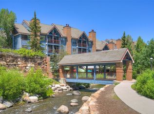 100 S Park Ave #405, Breckenridge, CO 80424
