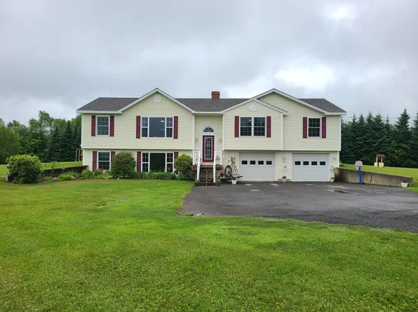471 Crystal Road, Crystal, ME 04747