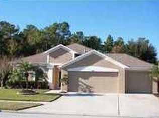 12505 Sparkleberry Rd, Tampa, FL 33626