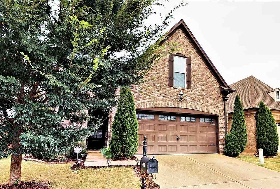 4850 Saddlehorn Cv, Memphis, TN 38125 Zillow