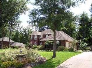 113 Pebble Beach Dr, Vicksburg, MS 39183