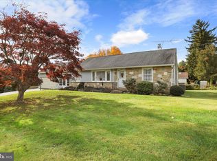 678 Allison Rd, Huntingdon Valley, PA 19006