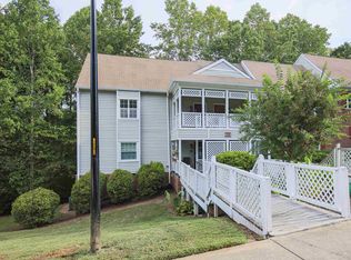 411 Gooseneck Dr UNIT A5, Cary, NC 27513