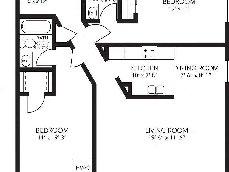Westwind Apartments — Photo 66