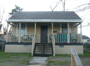 2933 Blount St, Macon, GA 31206