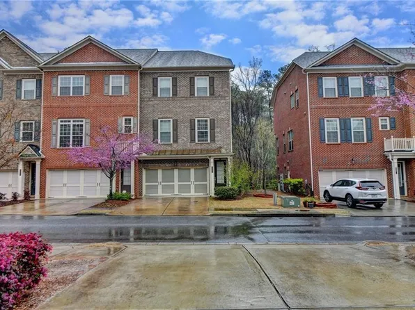 2405 Tenor Ln, Alpharetta, GA 30009