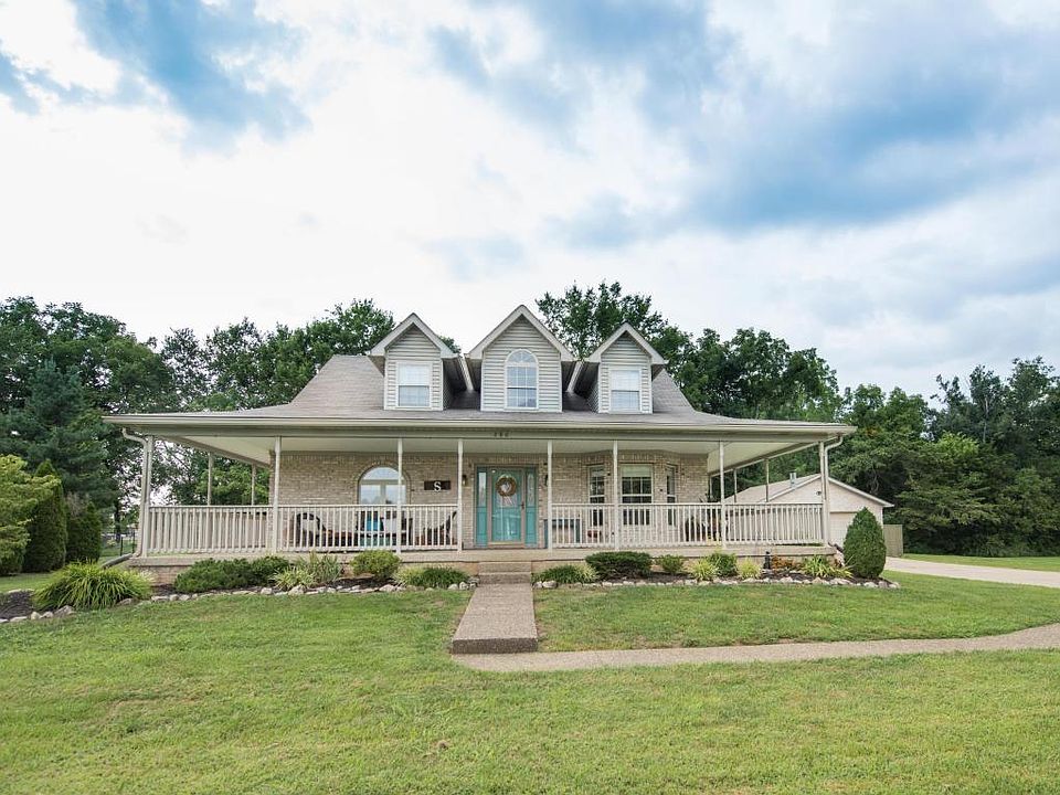 1st image of 286 Choctaw Ct
