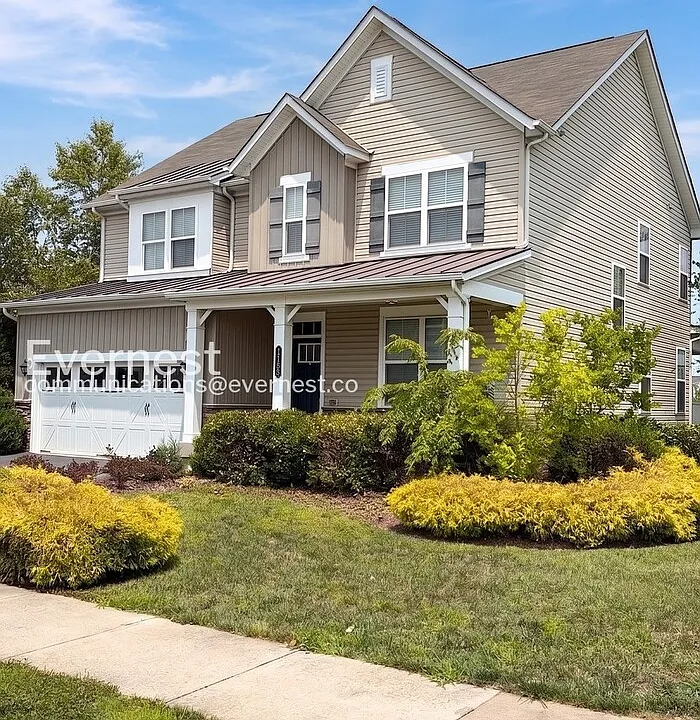 1735 Hudgins Farm Cir