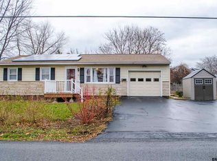 28 Rhode Island Ave, Rensselaer, NY 12144