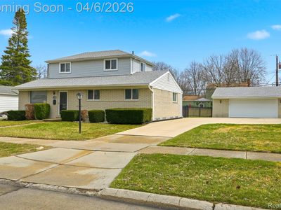 11805 Ernst St, Taylor, MI, 48180
