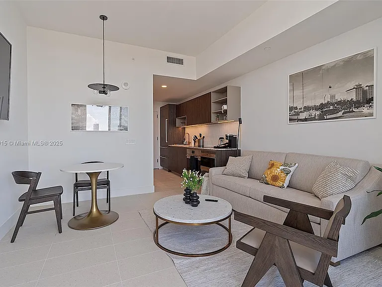 601 NE 1st Ave #5007 — Photo 22