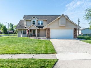 4160 Gorman Ave, Englewood, OH