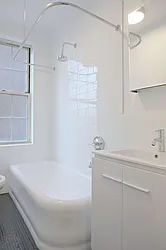 Rented by Metropolitan Equities