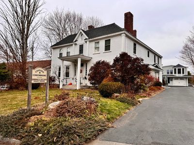 62 Elm Street UNIT 2, Damariscotta, ME, 04543