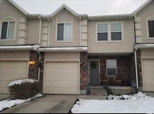3297 W Upper Newark Way, West Jordan, UT 84088