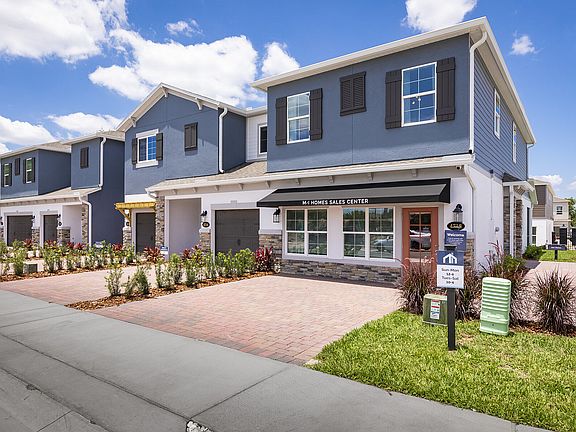 Front Exterior - Representational Photo