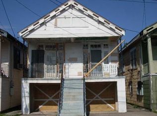 2021 Painters St, New Orleans, LA 70117