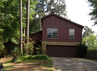 107 Newton Ave, Hattiesburg, MS 39402