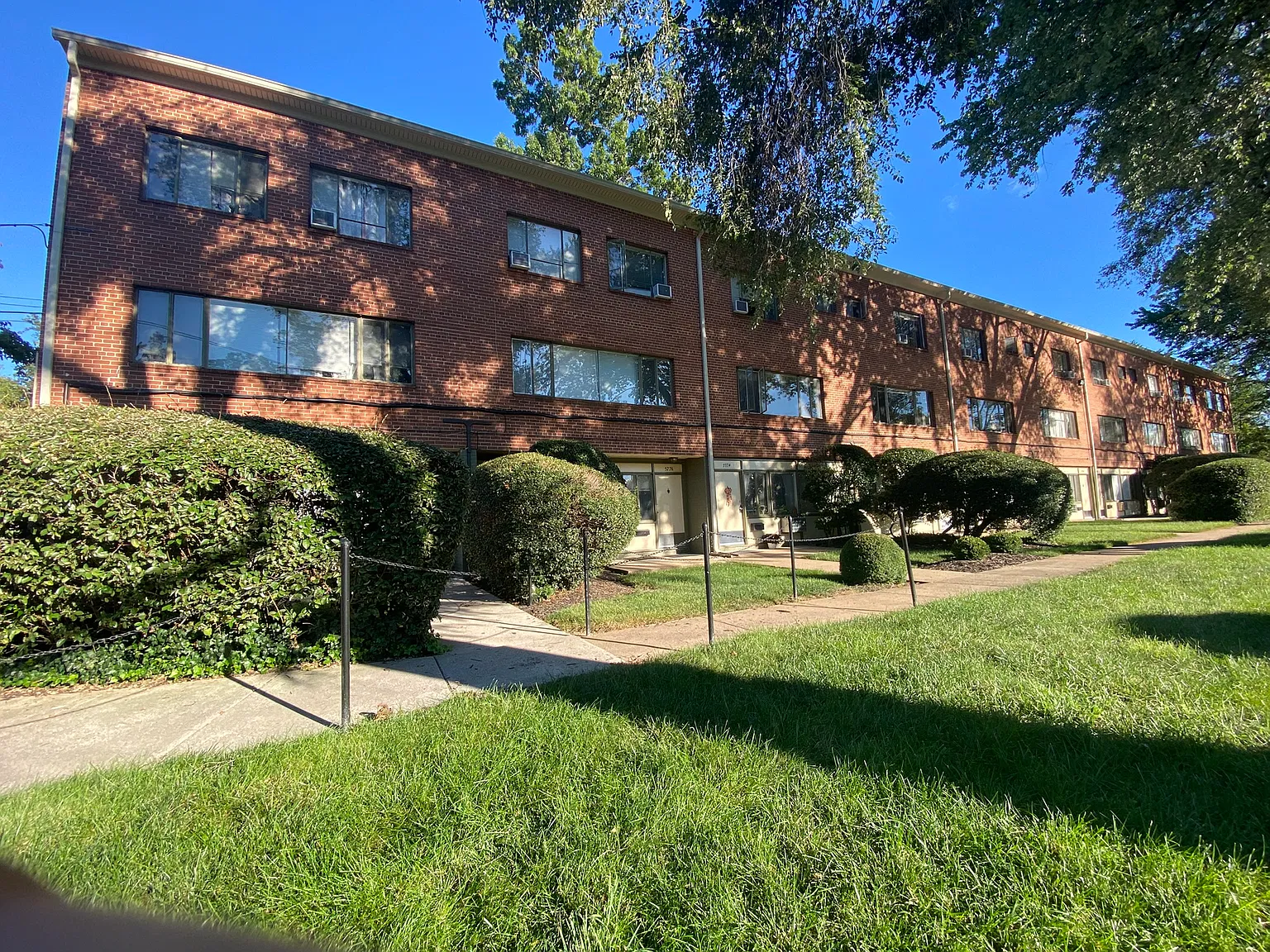 Westover Court — Photo 1