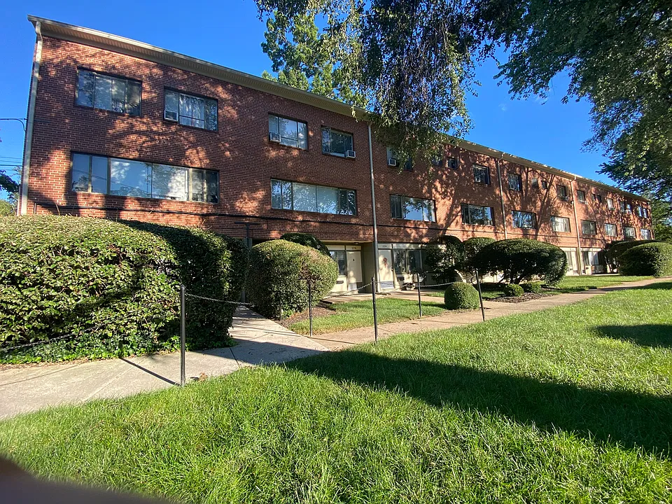 Westover Court