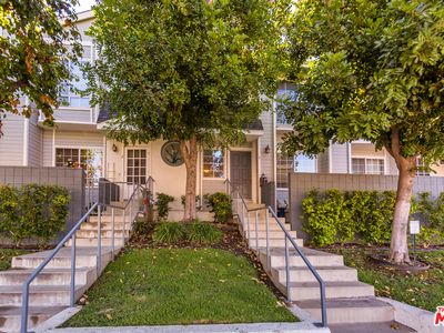 7420 Corbin Ave Unit 3, Reseda, CA, 91335