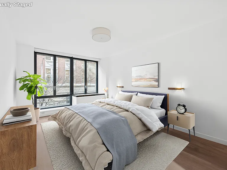 50 W 15th St #2D — Photo 1
