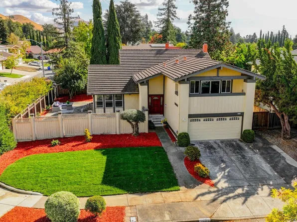 39474 Benavente Ave, Fremont, CA 94539