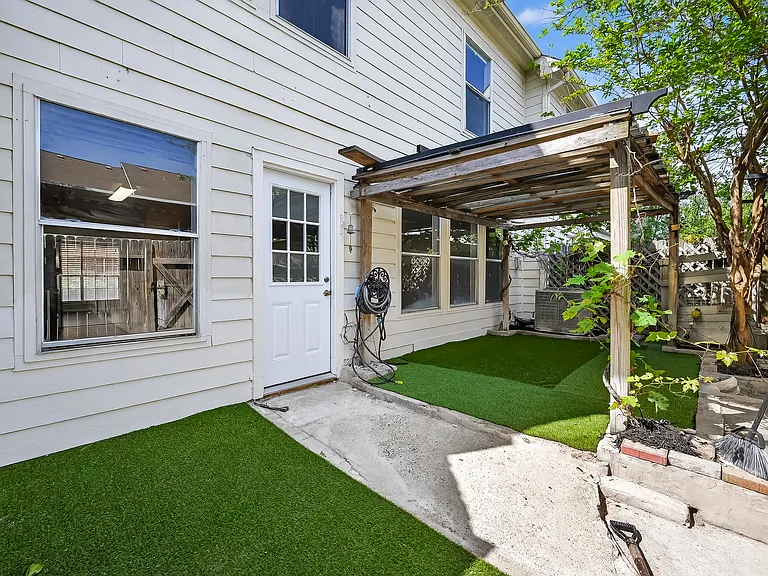 11735 Alief Clodine Rd #50 — Photo 23