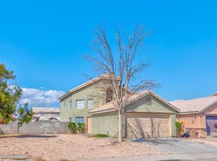 3514 Japan Way, Sunrise Manor, NV 89115