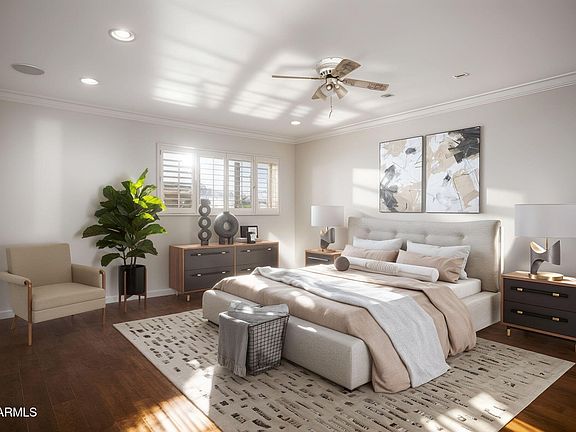 2nd image of 3655 N 5TH Avenue #203