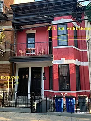 Rented by Hudson Exclusive