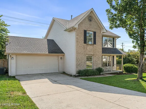 312 Dogwood Ct, Versailles, KY 40383