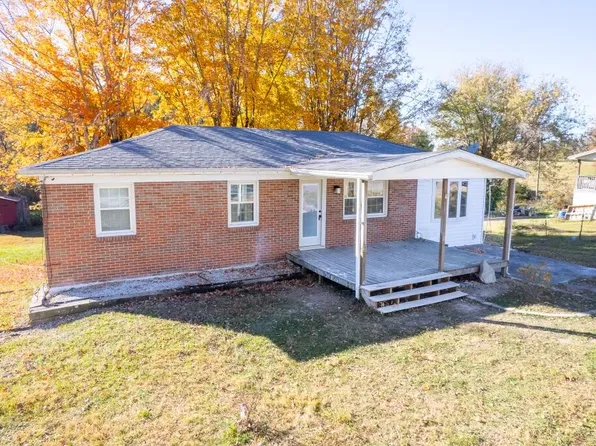 11685 State Highway 1247, Waynesburg, KY 40489