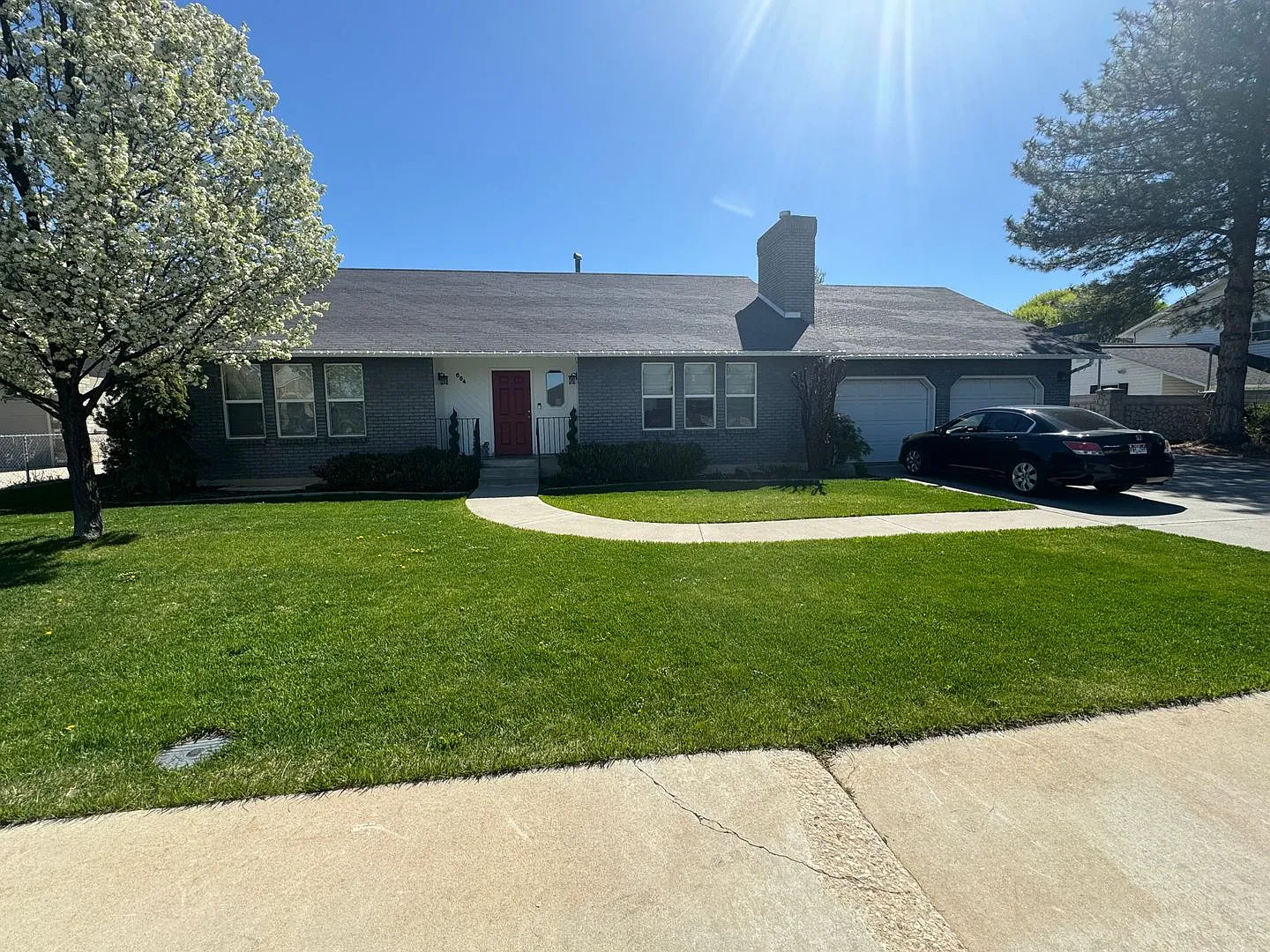 Beautiful Orem Basement Apartment for rent! — Photo 2
