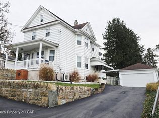 620 Saginaw St, Scranton, PA 18505