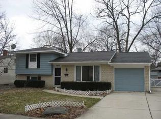 2930 Quincy Ln, Lansing, MI
