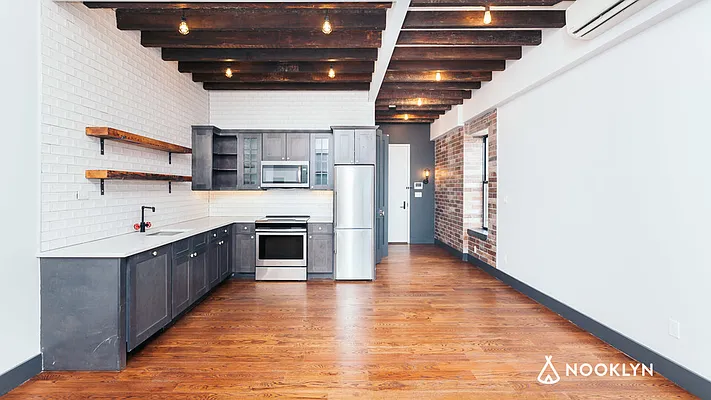 Rented by Nooklyn NYC LLC | media 60