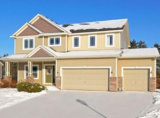 7563 163rd Ave NW, Ramsey, MN 55303