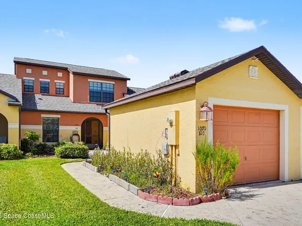1070 Luminary Cir APT 105, Melbourne, FL 32901