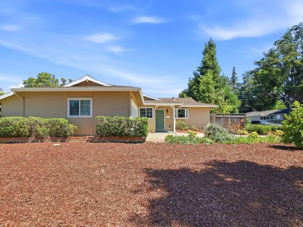 1398 Garrans Dr, San Jose, CA 95130
