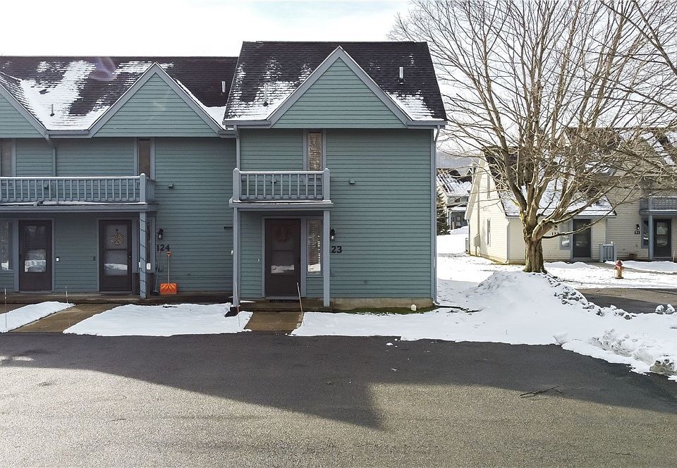 Condos For Sale In Ellicottville Ny