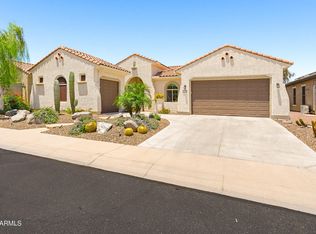 26180 W Louise Dr, Buckeye, AZ 85396