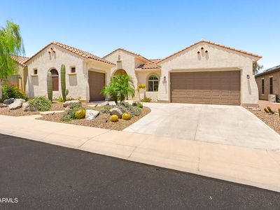 26180 W LOUISE Drive, Buckeye, AZ, 85396