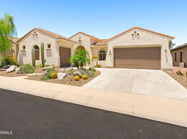 26180 W LOUISE Drive, Buckeye, AZ 85396