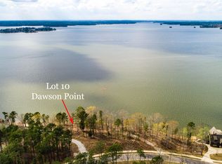 10 Dawson Point, Alexander City, AL 35010